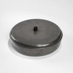 Lorenzo Burchiellaro Lorenzo Burchiellaro Pewter Little Box 60s - 2911001