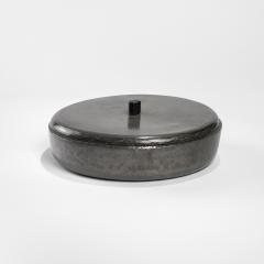 Lorenzo Burchiellaro Lorenzo Burchiellaro Pewter Little Box 60s - 2911002