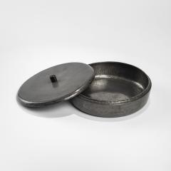 Lorenzo Burchiellaro Lorenzo Burchiellaro Pewter Little Box 60s - 2911004