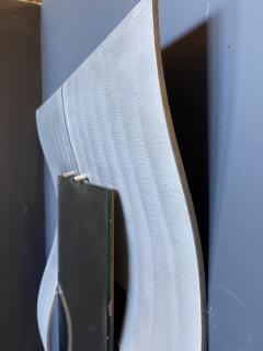 Lorenzo Burchiellaro Mid Century Wall Mirror by Lorenzo Burchiellaro italy 1970 - 2044492