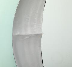 Lorenzo Burchiellaro Rare Circular Mirror by Lorenzo Burchiellaro - 4205803