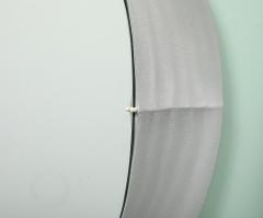 Lorenzo Burchiellaro Rare Circular Mirror by Lorenzo Burchiellaro - 4205804