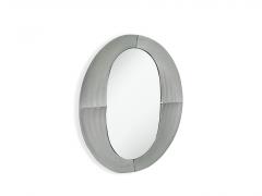 Lorenzo Burchiellaro Rare Circular Mirror by Lorenzo Burchiellaro - 4205810