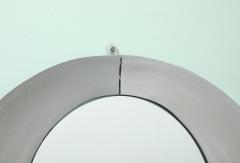 Lorenzo Burchiellaro Rare Circular Mirror by Lorenzo Burchiellaro - 4205814
