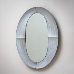Lorenzo Burchiellaro Wall Mirror by Lorenzo Burchiellaro Italy - 4383203