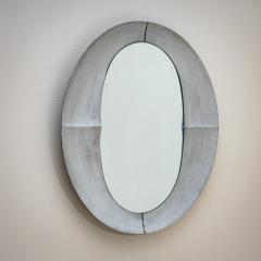 Lorenzo Burchiellaro Wall Mirror by Lorenzo Burchiellaro Italy - 4383205