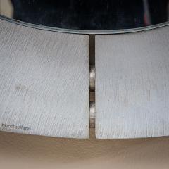 Lorenzo Burchiellaro Wall Mirror by Lorenzo Burchiellaro Italy - 4383206