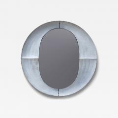 Lorenzo Burchiellaro Wall Mirror by Lorenzo Burchiellaro Italy - 4396740