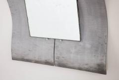 Lorenzo Burchiellaro Wave Mirror by Lorenzo Burchiellaro - 1466111