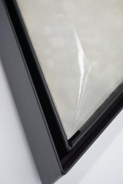 Lorenzo Ciompi Large Onyx Triangular Archimede Wall Lamp 2021 - 2325067