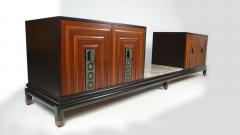 Lorenzo Renzo Rutili Exquisite Renzo Rutili Custom Cabinet Ensemble - 321924