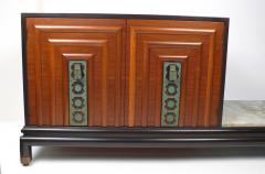 Lorenzo Renzo Rutili Exquisite Renzo Rutili Custom Cabinet Ensemble - 321925