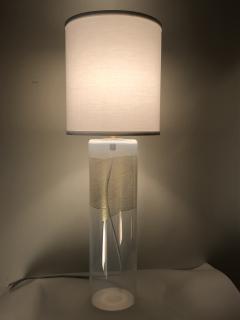 Lorin Silverman AURUM Table Lamp - 1176278