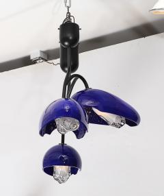 Lorin Silverman Moon Pistil Chandelier by Lorin Silverman - 4369506