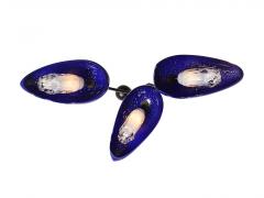 Lorin Silverman Moon Pistil Chandelier by Lorin Silverman - 4369513