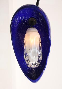Lorin Silverman Moon Pistil Chandelier by Lorin Silverman - 4369514