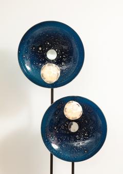 Lorin Silverman MoonWalk Floor Lamp by Lorin Silverman - 2574439