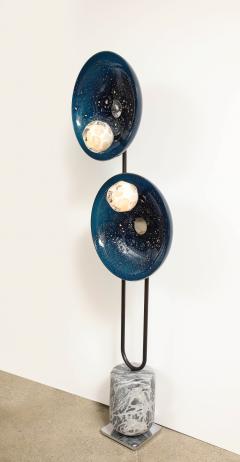 Lorin Silverman MoonWalk Floor Lamp by Lorin Silverman - 2574442