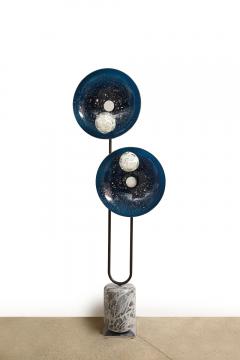 Lorin Silverman MoonWalk Floor Lamp by Lorin Silverman - 2574443