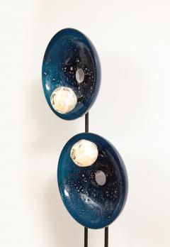 Lorin Silverman MoonWalk Floor Lamp by Lorin Silverman - 2574445