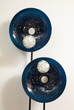 Lorin Silverman MoonWalk Floor Lamp by Lorin Silverman - 2574447