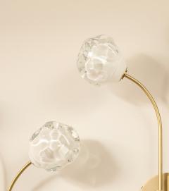 Lorin Silverman Pair of Morel Sconces by Lorin Silverman - 4252583