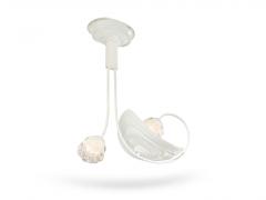 Lorin Silverman Samara Chandelier by Lorin Silverman - 3542139