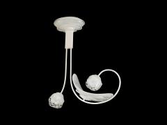 Lorin Silverman Samara Chandelier by Lorin Silverman - 3542143