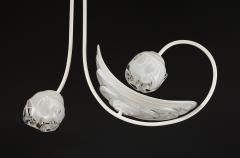 Lorin Silverman Samara Chandelier by Lorin Silverman - 3542144