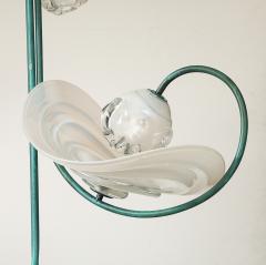 Lorin Silverman Samara Long Chandelier by Lorin Silverman - 4369678