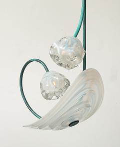 Lorin Silverman Samara Long Chandelier by Lorin Silverman - 4369679