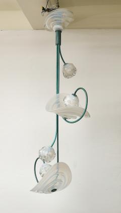 Lorin Silverman Samara Long Chandelier by Lorin Silverman - 4369680