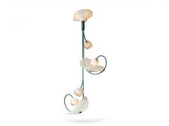 Lorin Silverman Samara Long Chandelier by Lorin Silverman - 4369684