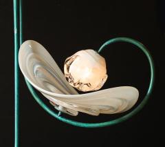 Lorin Silverman Samara Long Chandelier by Lorin Silverman - 4369688