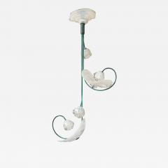 Lorin Silverman Samara Long Chandelier by Lorin Silverman - 4454414