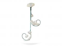 Lorin Silverman Samara Long Chandelier by Lorin Silverman - 4454424