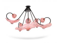 Lorin Silverman Samara Palma Chandelier by Lorin Silverman - 4375046