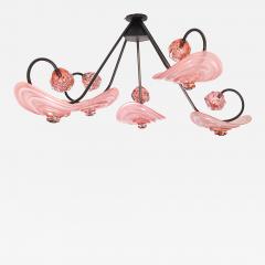 Lorin Silverman Samara Palma Chandelier by Lorin Silverman - 4454416