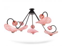 Lorin Silverman Samara Palma Chandelier by Lorin Silverman - 4454426