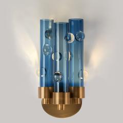 Lorin Silverman Triple Obscura Wall Sconce - 2755625