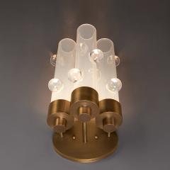 Lorin Silverman Triple Obscura Wall Sconce - 2755627