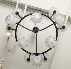 Lorin Silverman Ukidama Chandelier by Lorin Silverman - 4370091