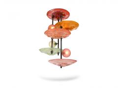 Lorin Silverman Waterfall Chandelier by Lorin Silverman - 4369555