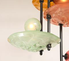 Lorin Silverman Waterfall Chandelier by Lorin Silverman - 4369556