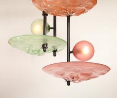 Lorin Silverman Waterfall Chandelier by Lorin Silverman - 4369560