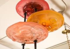 Lorin Silverman Waterfall Chandelier by Lorin Silverman - 4369564