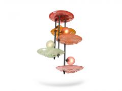 Lorin Silverman Waterfall Chandelier by Lorin Silverman - 4454423