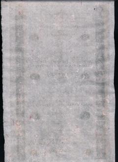 Lot 4 Uncut 1810s Farmer s Bank of Bucks County RARE SHEET 1 1 2 3 Philadelphia - 4550964