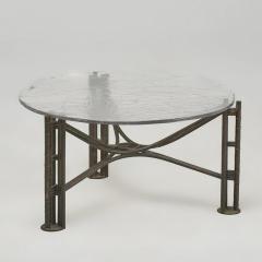 Lothar Klute Coffee Table - 1109063