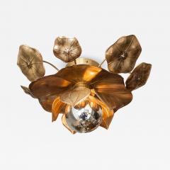 Lotus flower ceiling lights - 1220443